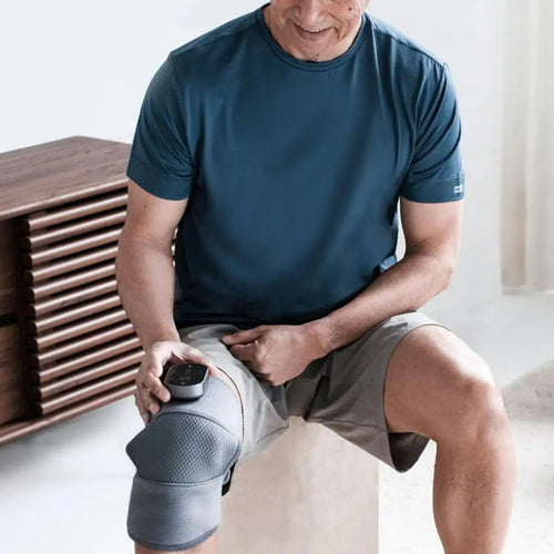 Qanti –  Soulager vos douleurs articulaires