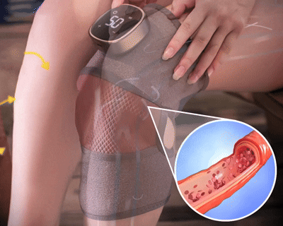 Qanti –  Soulager vos douleurs articulaires