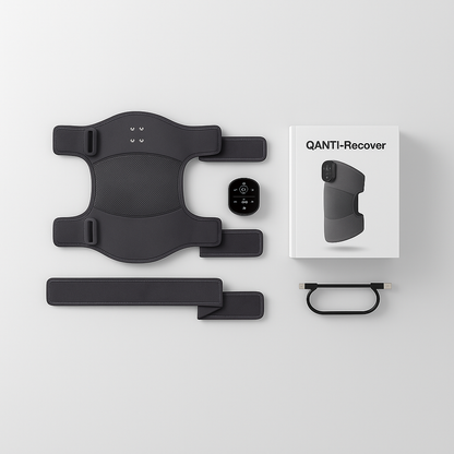 Qanti –  Soulager vos douleurs articulaires