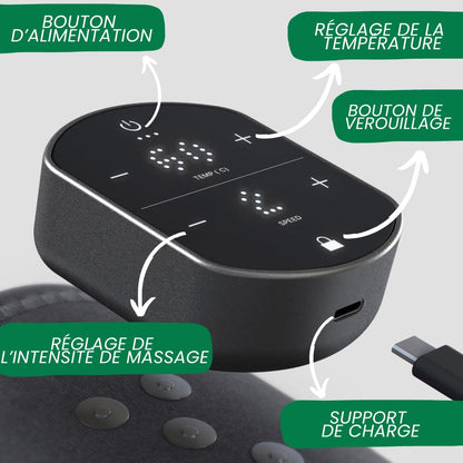 Qanti –  Soulager vos douleurs articulaires