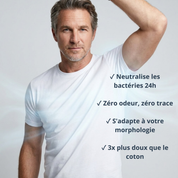 Le T-shirt Essentiel