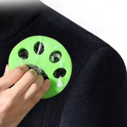 Capsule Anti-Poils de Lavage