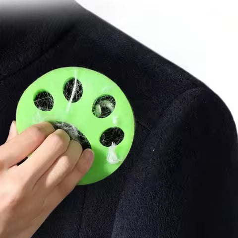 Capsule Anti-Poils de Lavage