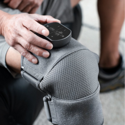 Qanti –  Soulager vos douleurs articulaires