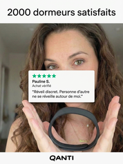Réveillez-vous sans bruit & Sans stress. (Copie)