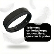 Le réveil qui ne réveille que vous.