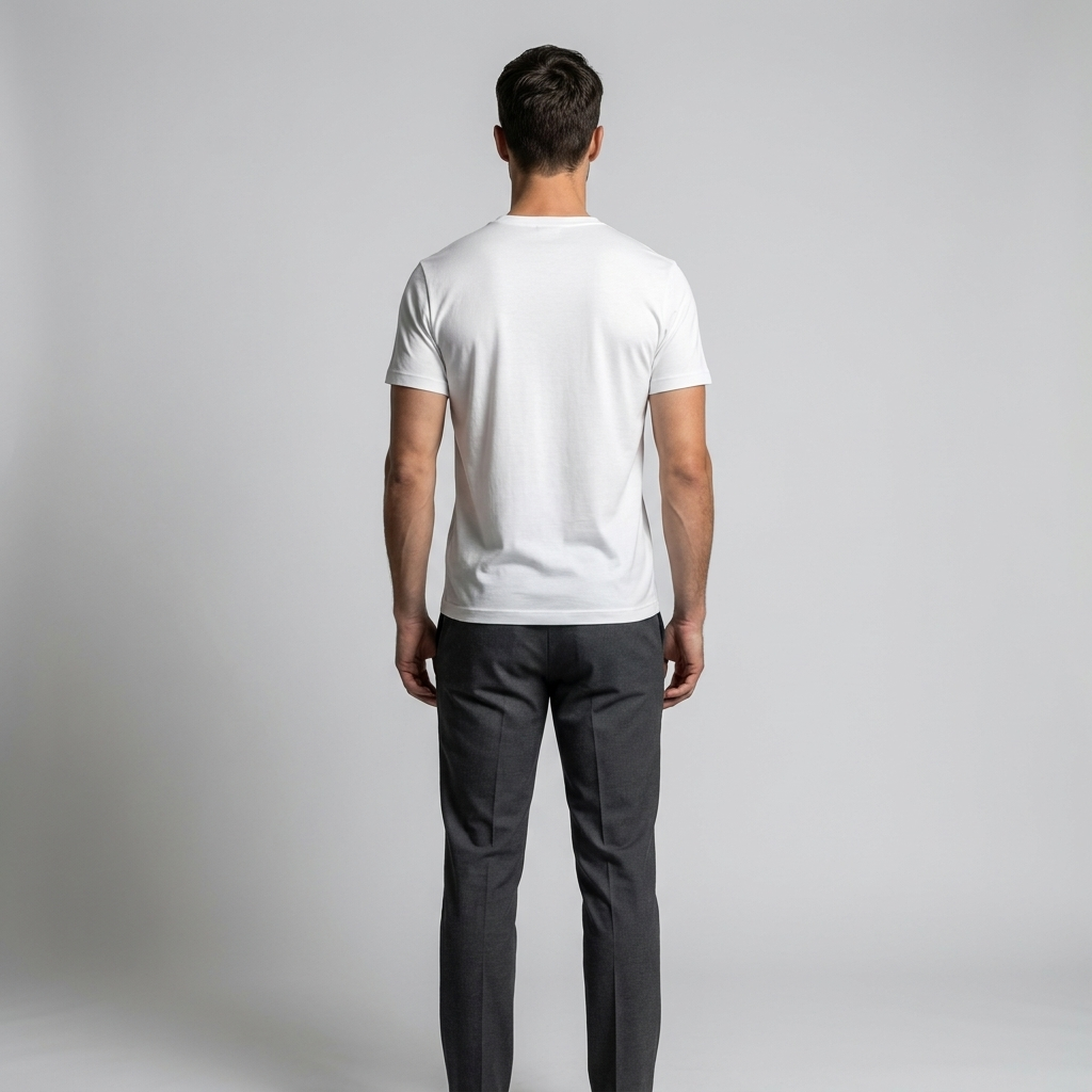 T-shirt anti-odeur