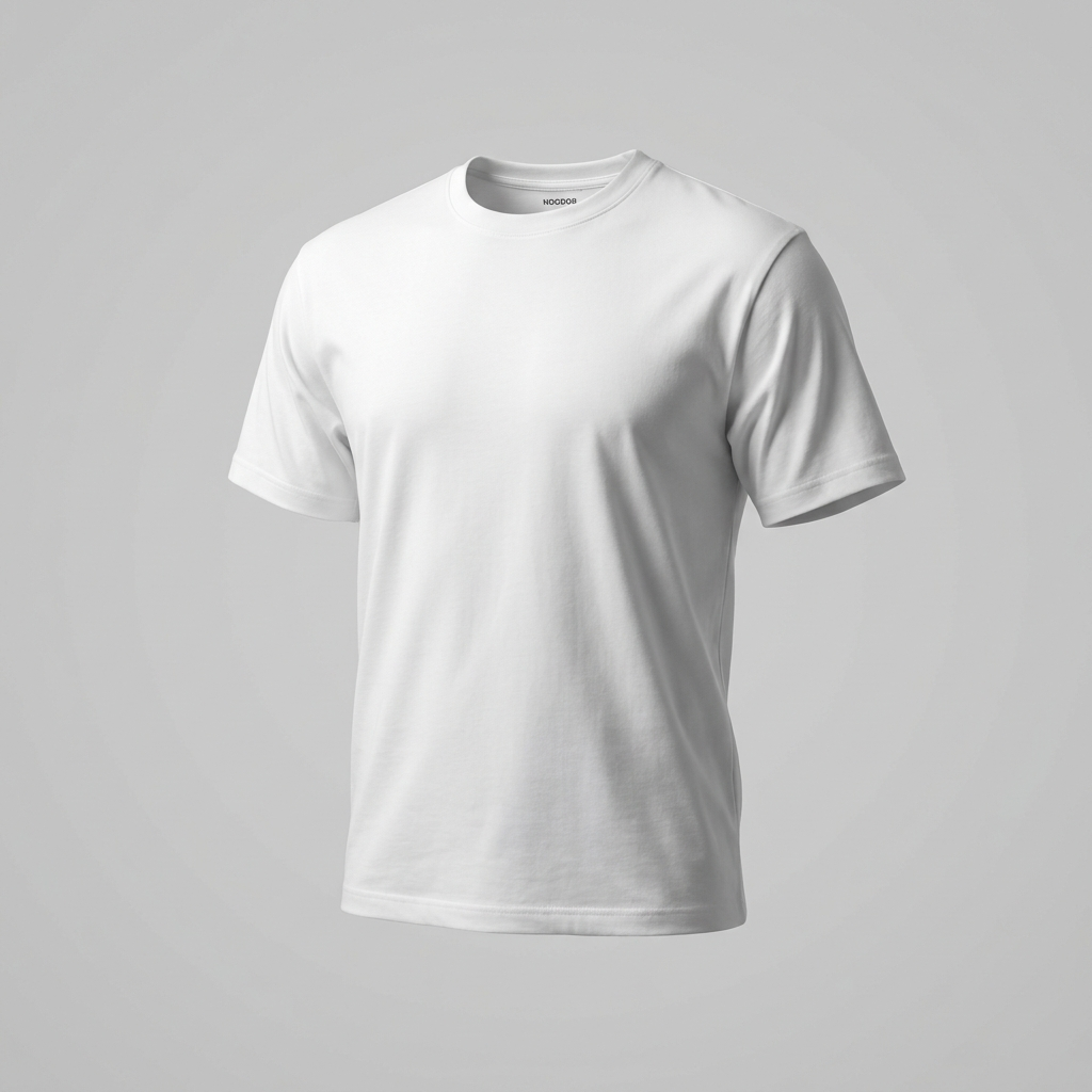 T-shirt anti-odeur