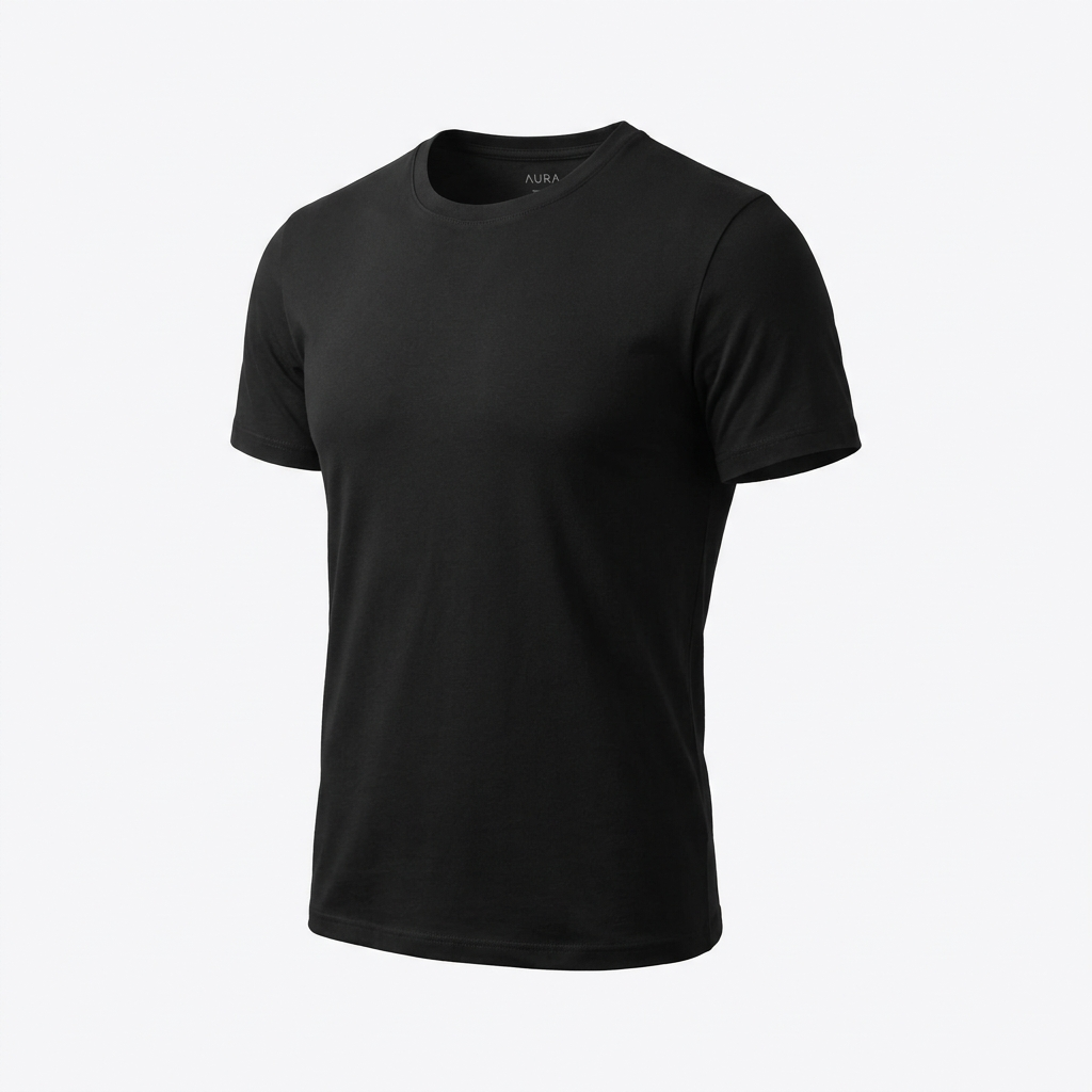 Le T-shirt Essentiel