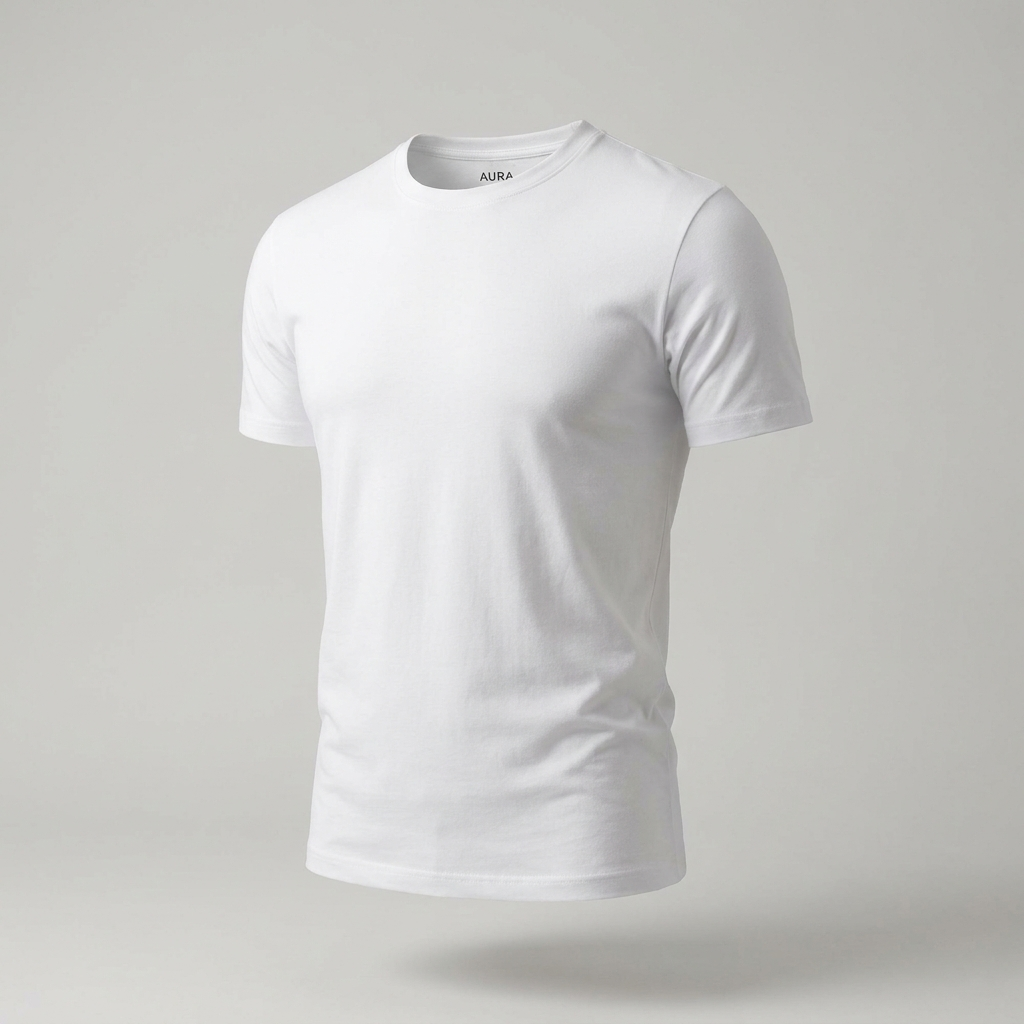 Le T-shirt Essentiel