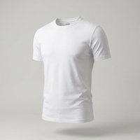 Le T-shirt Essentiel