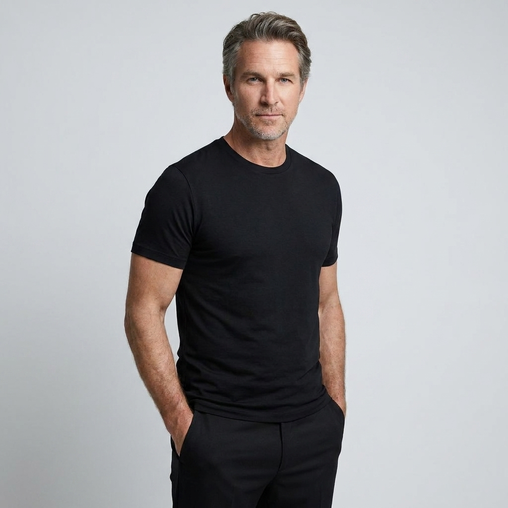 Le T-shirt Essentiel