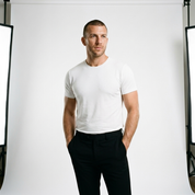 Le T-shirt Essentiel