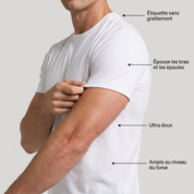 Le T-shirt Essentiel