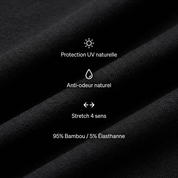 Le T-shirt Essentiel